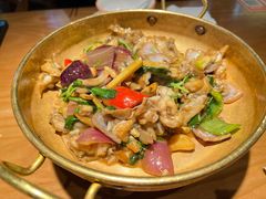 -话梅·客家小厨(东门店)