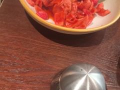 -滇野云南野生菌餐厅(陕西南路店)