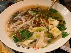 -贵凤凰贵州米粉(望京店)