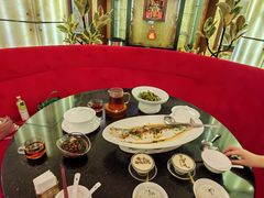 -书湘门地·中国十佳湘菜(西苑店)