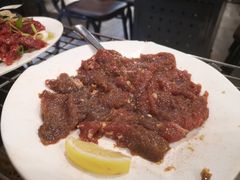 烤牛排-厚味居炙子烤肉·清真(天桥南纬路店)