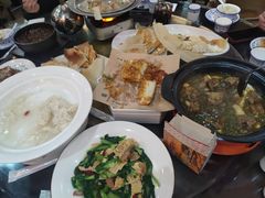 -邢家锅贴老店·非遗·开封菜(金明广场店)