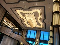 -Yan Ting宴庭中餐厅-长沙瑞吉酒店(运达店)