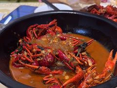 -聚味瞿记·龙虾堂(坡子街店)