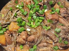 -锅老头铁锅炖•大锅蒸汽海鲜(韩乐坊店)