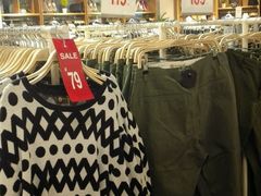 -MJstyle(金虹桥店)