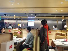 大堂-海底捞火锅(西单店)