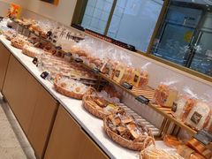 自助取餐区-可莎蜜兒(黄龙K-lab店)