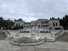 -珠海圆明新园