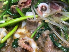 -京玉菲饭店(李村店)