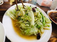 -渝都天星老街豆花