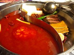 -贤合庄卤味火锅(顺城店)