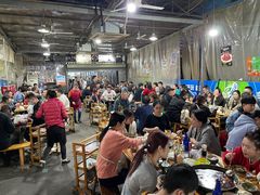 大堂-星鸿社重庆老火锅