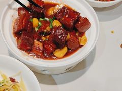 -兰湘子·湘菜小炒(三桥万象城店)