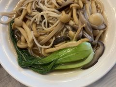 -功德林素菜饭庄(前门店)