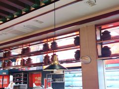 -竹犇番茄火锅(长风街店)