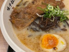 -味千拉面(广州白云机场T1西二店)