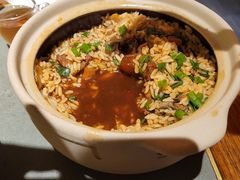 -小吊梨汤·北京菜·烤鸭(清河万象汇店)