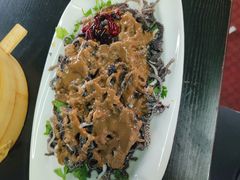 -正宗天津烧麦馆(柳州路店)