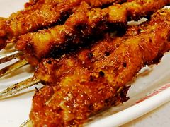 -南城香·饭香串香馄饨香(赵公口店)