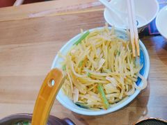 -满园烤鸭·春饼(中街大悦城店)