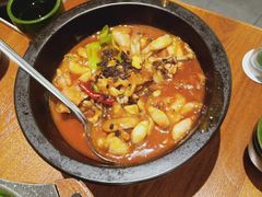 -云海肴·汽锅鸡·云南菜(苏州中心店)