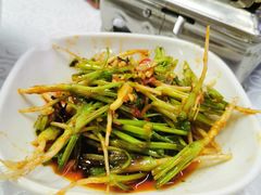 香菜根-靓虾二哥·龙虾馆(大塘总店)