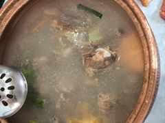-香香腊排骨.野生菌火塘总店(束河店)