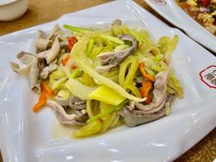 -潮道鱼仔店·潮汕味(长兴路店)