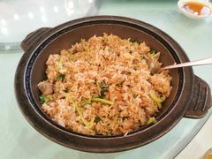 -先记烧鹅王·本地粤菜(福永店)
