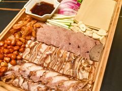 -旺顺阁·北京菜·烤鸭(大望路店)