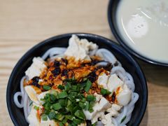 豆花米线-豆香园(龙翔店)