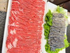 -仁和四季涮肉馆(天坛南门店)