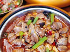 -乔街深夜食堂·小龙虾·高压锅生蚝(杭州总店)