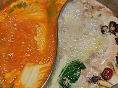 -快乐小羊·内蒙牛羊肉火锅(流花中心店)