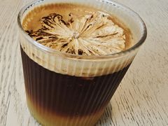 -琥珀川咖啡馆·Amber cafe(百祥路店)