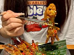 -Ameigo梅果·云贵川bistro(长宁来福士店)