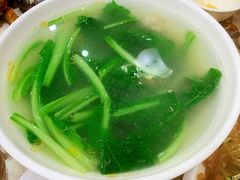 -三合盛包子(盘锦路店)