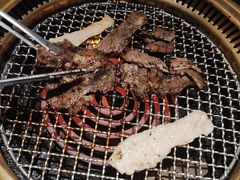 -厚贞日式烤肉(浦东汇智店)