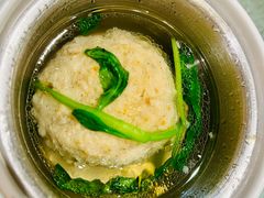 -食為天·本地人爱吃的淮扬菜(瘦西湖店)