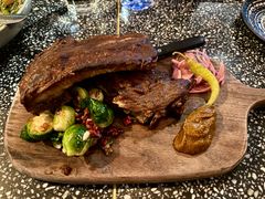 -Apollo·西班牙小酒馆(安福路店)