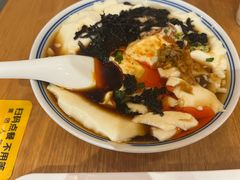 -小桃园·豆浆油条(复兴中路店)