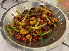 -围龙屋客家食府(福田店)