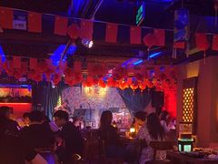 -夜火烤摊·东北烧烤酒场·老杨小黄鱼