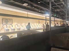 -汉巴味德·烤肉与啤酒的自助(杭州大悦城店)