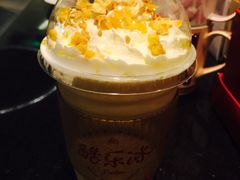 -COSTA COFFEE(上海月星环球港店)