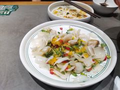 -云海肴·汽锅鸡·云南菜(高德置地店)