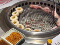 -炉太郎日式烧肉店(华贸店)
