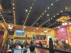 大堂-大吉利·潮汕牛肉火锅(河西店)