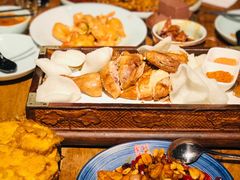 -小吊梨汤·北京菜·烤鸭(鸟巢店)